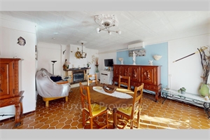 maison à la vente -   83910  POURRIERES, surface 84 m2 vente maison - UBI454463081